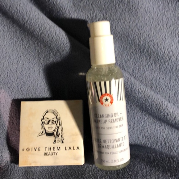 Mixed lot of hi end beauty aids - Picture 5 of 5